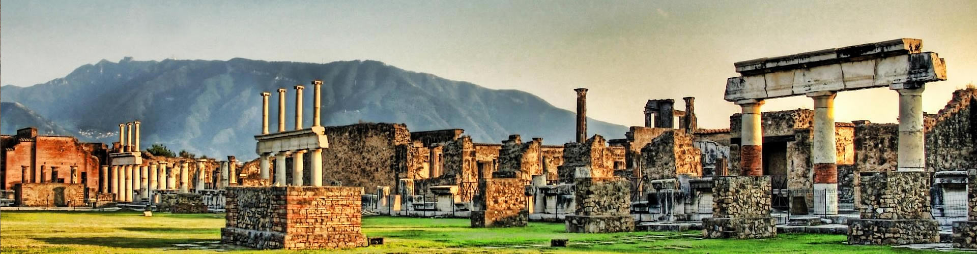 Pompeii-Tour-from-sorrento