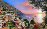 Positano-Amalfi-Coast